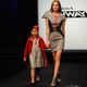 Illustration for article titled emProject Runway/ems Kid Challenge: Designers Act Like Babies